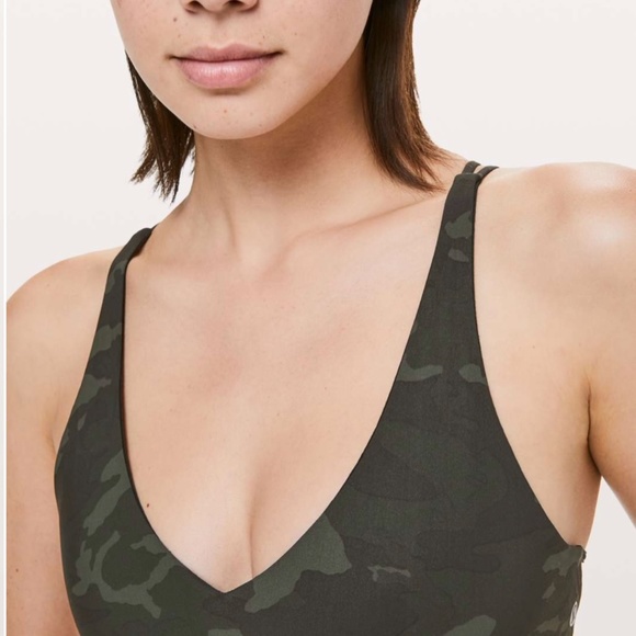 lululemon athletica Other - Lululemon Freely Flexed Bra